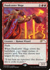 Dualcaster Mage (Foil) (MP) - Judge Promos - #006/008