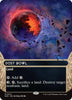 Dust Bowl (0012) (Borderless) (Foil) - Edge of Eternities: Stellar Sights #0012