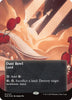 Dust Bowl (0147) (Borderless) (Galaxy Foil) - Edge of Eternities: Stellar Sights #0147