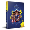 Doctor Who RPG: Doctors and Daleks - Players Guide (5E) (OOS)