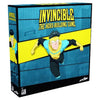 Invincible: The Hero-Building Game (OOS)