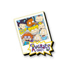 Rugrats - Photo Funky Chunky Magnet (OOS)