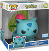 Funko POP! Games Jumbo: Pokemon - Ivysaur #1186