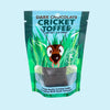 Cricket Dark Chocolate Toffee - 1oz Peg Bag