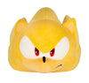 Super Sonic Mega Club Mocchi Mocchi Plush (DISC)