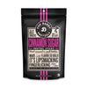 Pop Daddy Cinnamon Sugar Pretzels - 7.5oz Peg Bag