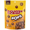 Nestle Coffee Crisp Pops Peg Bag- 170g