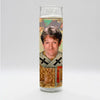 Robin Williams Candle