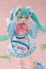 Hatsune Miku - Fashion (Fancy Ver) Figure