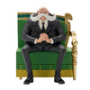 One Piece - Saint Topman Warcury (The Throne of Power) Ichibansho Figure