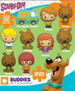 Scooby-Doo Buddies Capsule Figure Blind Box (SNG20)