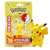 Pokemon Figure Keychain - Pikachu, Gengar, Eevee  (SNG6)