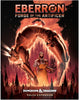 D&D: Eberron - Forge of the Artificer Rules Expansion (Alternate Hardcover)