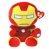 Ty Plush Marvel: Iron Man Floppy Medium (SNG4)