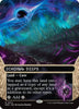 Echoing Deeps (0013) (Borderless) - Edge of Eternities: Stellar Sights - #0013