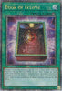 Book of Eclipse (Quarter Century Secret Rare) - 25th Anniversary Rarity Collection II RA02-EN054