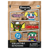 Fuggler Powerpuff x DC Exclusive Blind Bag Keychain (SNG24)
