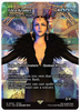 Edea Kramer - Teferi, Mage of Zhalfir (Foil) - Final Fantasy: Through the Ages - #0032