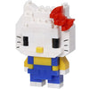 Nanoblock: Sanrio - Hello Kitty (Version 2)