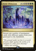 Eerie Ultimatum (Foil) - Promo Pack: Ikoria - #184/274