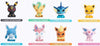 Funism Pokemon  Poke Ball Palmsize Wonders Vol 2.