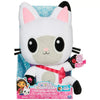 Gabby's Dollhouse: 13-Inch Talking Pandy Paws Plush Toy with Lights (DISC)