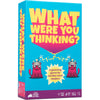 What Were You Thinking?
