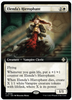 Elenda's Hierophant (Extended Art) - Commander: The Lost Caverns of Ixalan - #0039
