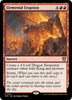 Elemental Eruption - Commander: Outlaws of Thunder Junction - #0027