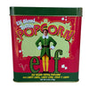Elf Blend Toffee Popcorn Tin - 6oz