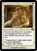 Enlightened Tutor (Retro Frame) (Foil) - Dominaria Remastered - # 263