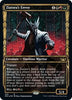 Ziatora's Envoy (Gilded Foil) - Streets of New Capenna - #405