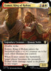 Eomer, King of Rohan (Extended Art) - Commander: The Lord of the Rings: Tales of Middle-earth - #0135