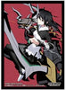 Digimon Card Game Official Sleeves Matte 02 Erkia Mishima