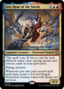 Eris, Roar of the Storm (Foil) - Commander: Outlaws of Thunder Junction - #0005