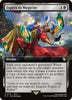 Espers to Magicite (Extended Art) (Foil) - Commander: FINAL FANTASY #0114