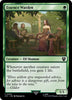 Essence Warden - Commander: The Lord of the Rings: Tales of Middle-earth #0242