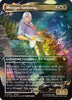 Estinien Varlineau (Borderless) (Chocobo Track Foil) - Commander: FINAL FANTASY - #0474