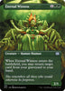 Eternal Witness (Borderless) (Foil) - Double Masters 2022 #368
