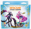 (Pre-Sale 10/23/26) Riftbound League of Legends: Radiance - Showdown Decks: Evelynn vs Seraphine
