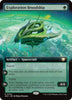 Exploration Broodship (Extended Art) - Commander: Edge of Eternities #0034