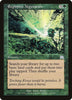 Explosive Vegetation (Foil) - Onslaught - #263/350