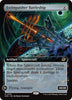 Extinguisher Battleship (Foil) (Extended Art) - Edge of Eternities #0355