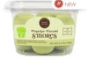 Nancy Adams Pistachio S'mores Bites - 5.3oz Tub