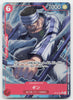Gin (Alternate Art) - Adventure on Kami's Island (OP15-EB04)(Japanese)