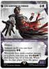 Ezio Auditore da Firenze (Showcase)(Foil) - Universes Beyond: Assassin's Creed - #0131