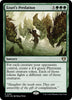 Ezuri's Predation (Foil) - Commander Masters - #0287