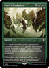 Ezuri's Predation (Foil Etched) - Commander Masters - #0558