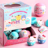 Sanrio Characters Adorable Round Mystery Figure (SNG24)