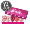 Jelly Belly Barbie Jelly Bean Gift Box 4.25oz